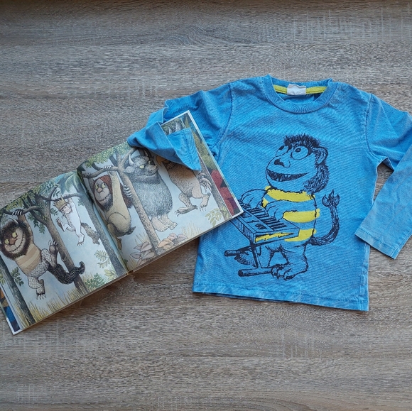 King of all wild things! - Picture 2 of 15